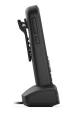 Obrázok pre Snom M70 DECT telefonní handset Identifikace volajícího Černá