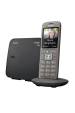 Obrázok pre Gigaset CL660A DECT telefon Antracit, Černá