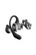 Obrázok pre SHOKZ OpenFit Sluchátka Bezdrátový Za ucho Volání / hudba / sport / volný čas Bluetooth Černá