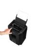 Obrázok pre Fellowes Automax 80M skartovačka Na malé částice 22 cm Černá