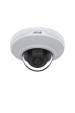 Obrázok pre Axis 02374-001 bezpečnostní kamera Kupole Bezpečnostní IP kamera Vnitřní 2688 x 1512 px Strop/zeď
