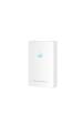Obrázok pre Grandstream Networks GWN7630LR Wi-Fi přístupový bod 1733 Mbit/s Bílá Podpora napájení po Ethernetu (PoE)