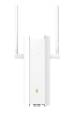 Obrázok pre TP-Link Omada EAP625-Outdoor HD 1800 Mbit/s Bílá Podpora napájení po Ethernetu (PoE)
