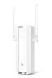 Obrázok pre TP-Link Omada EAP625-Outdoor HD 1800 Mbit/s Bílá Podpora napájení po Ethernetu (PoE)