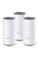 Obrázok pre TP-Link Deco E4 (3-pack) Dvoupásmový (2,4 GHz / 5 GHz) Wi-Fi 5 (802.11ac) Bílá, Šedá 2 Vnitřní