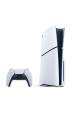 Obrázok pre Konzole Sony Playstation 5 1TB Disk Slim + Dualsense