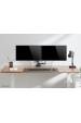 Obrázok pre Neomounts DS75-450BL2 Držák/stojan na monitor 81,3 cm (32") Stůl Černá
