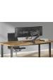 Obrázok pre Neomounts DS75-450BL2 Držák/stojan na monitor 81,3 cm (32") Stůl Černá