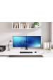 Obrázok pre Neomounts DS75-450BL2 Držák/stojan na monitor 81,3 cm (32") Stůl Černá