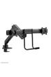 Obrázok pre Neomounts DS75-450BL2 Držák/stojan na monitor 81,3 cm (32") Stůl Černá