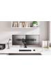 Obrázok pre Neomounts DS75-450BL2 Držák/stojan na monitor 81,3 cm (32") Stůl Černá
