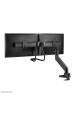 Obrázok pre Neomounts DS75-450BL2 Držák/stojan na monitor 81,3 cm (32") Stůl Černá