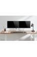 Obrázok pre Neomounts DS75-450WH2 Držák/stojan na monitor 81,3 cm (32") Stůl Bílá