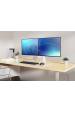 Obrázok pre Neomounts DS75-450WH2 Držák/stojan na monitor 81,3 cm (32") Stůl Bílá