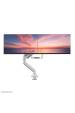 Obrázok pre Neomounts DS75-450WH2 Držák/stojan na monitor 81,3 cm (32") Stůl Bílá