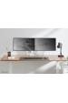 Obrázok pre Neomounts DS75-450WH2 Držák/stojan na monitor 81,3 cm (32") Stůl Bílá