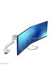Obrázok pre Neomounts DS75-450WH2 Držák/stojan na monitor 81,3 cm (32") Stůl Bílá