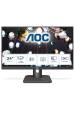 Obrázok pre AOC E1 24E1Q počítačový monitor 60,5 cm (23.8") 1920 x 1080 px Full HD LED Černá