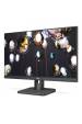 Obrázok pre AOC E1 24E1Q počítačový monitor 60,5 cm (23.8") 1920 x 1080 px Full HD LED Černá