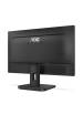 Obrázok pre AOC E1 24E1Q počítačový monitor 60,5 cm (23.8") 1920 x 1080 px Full HD LED Černá