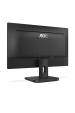 Obrázok pre AOC E1 24E1Q počítačový monitor 60,5 cm (23.8") 1920 x 1080 px Full HD LED Černá