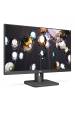 Obrázok pre AOC E1 24E1Q počítačový monitor 60,5 cm (23.8") 1920 x 1080 px Full HD LED Černá