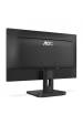 Obrázok pre AOC E1 24E1Q počítačový monitor 60,5 cm (23.8") 1920 x 1080 px Full HD LED Černá