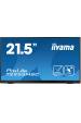 Obrázok pre iiyama ProLite T2255MSC-B1 počítačový monitor 54,6 cm (21.5") 1920 x 1080 px Full HD LCD Dotyková obrazovka Černá