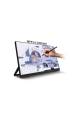 Obrázok pre iiyama ProLite T2255MSC-B1 počítačový monitor 54,6 cm (21.5") 1920 x 1080 px Full HD LCD Dotyková obrazovka Černá