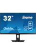 Obrázok pre iiyama ProLite XUB3293UHSN-B5 počítačový monitor 80 cm (31.5") 3840 x 2160 px 4K Ultra HD LCD Černá