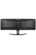 Obrázok pre iiyama G-MASTER RED EAGLE CURVED počítačový monitor 113 cm (44.5") 5120 x 1440 px Dual QHD LED Černá