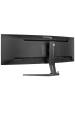 Obrázok pre iiyama G-MASTER RED EAGLE CURVED počítačový monitor 113 cm (44.5") 5120 x 1440 px Dual QHD LED Černá