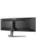 Obrázok pre iiyama G-MASTER RED EAGLE CURVED počítačový monitor 113 cm (44.5") 5120 x 1440 px Dual QHD LED Černá