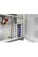 Obrázok pre Chieftec Mesh MidiTower LCX-01SLSLB Stříbrná 400 W