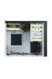 Obrázok pre Chieftec Mesh MidiTower LCX-01SLSLB Stříbrná 400 W