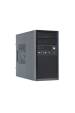 Obrázok pre Chieftec Mesh MidiTower LCX-01SLSLB Stříbrná 400 W
