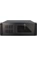 Obrázok pre Inter-Tech IPC 4U-4088-S Skříň Černá