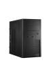Obrázok pre Chieftec XT-01B-350GPB počítačová skříň Mini Tower Černá 350 W