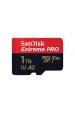 Obrázok pre SanDisk Extreme PRO 1 TB MicroSDXC UHS-I Třída 10