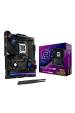 Obrázok pre Asrock Phantom Gaming B850 Riptide WiFi AMD B850 Zásuvka AM5 ATX