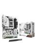 Obrázok pre Asrock B850 Steel Legend WiFi AMD B850 Zásuvka AM5 ATX