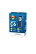 Obrázok pre FRITZ!Fon C6 DECT telefon Identifikace volajícího Černá