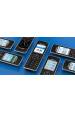 Obrázok pre FRITZ!Fon C6 DECT telefon Identifikace volajícího Černá