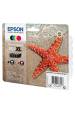 Obrázok pre Epson Multipack 4-colours 603XL Ink