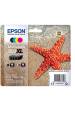 Obrázok pre Epson Multipack 4-colours 603XL Ink