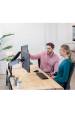 Obrázok pre Fellowes Platinum Series 8042501 Držák/stojan na monitor 101,6 cm (40") Zeď Černá