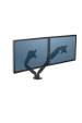 Obrázok pre Fellowes Platinum Series 8042501 Držák/stojan na monitor 101,6 cm (40") Zeď Černá