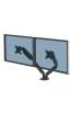 Obrázok pre Fellowes Platinum Series 8042501 Držák/stojan na monitor 101,6 cm (40") Zeď Černá
