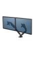 Obrázok pre Fellowes Platinum Series 8042501 Držák/stojan na monitor 101,6 cm (40") Zeď Černá