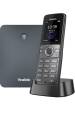 Obrázok pre Yealink W74P IP telefon Šedá TFT